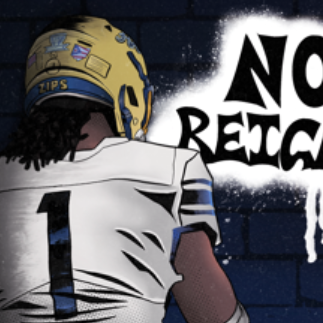 akron football