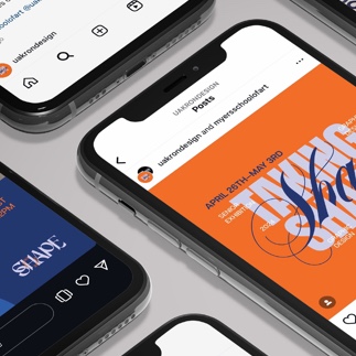 taking shape social