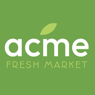 acme redesign